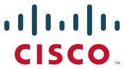 Logotipo de Cisco Systems