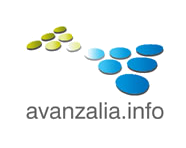 Logotipo de avanzalia.info