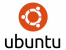 Logotipo del proyecto ubuntu.